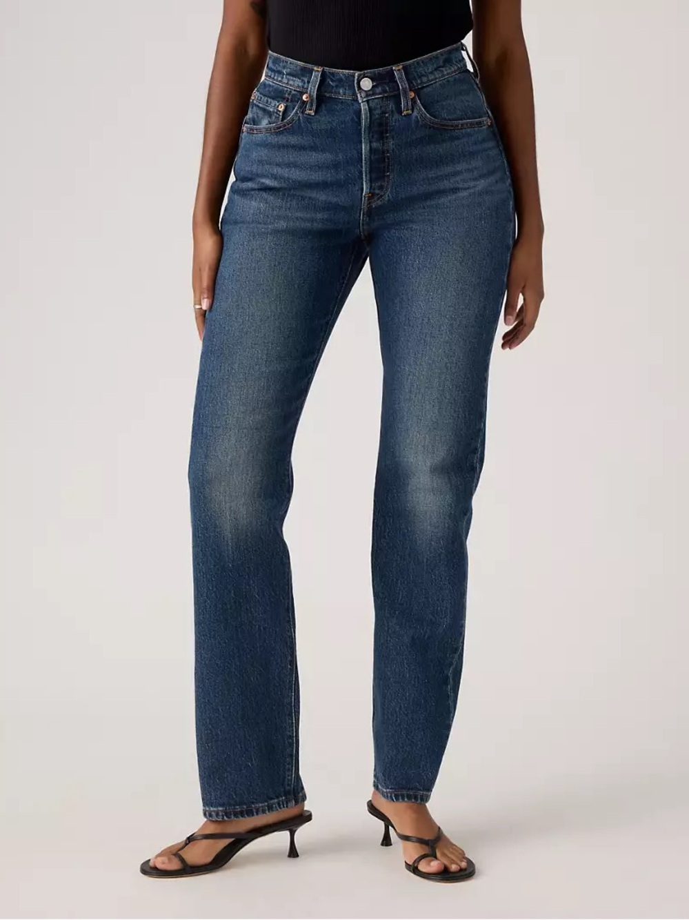 Levi's 501 Curve Size 28